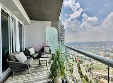 N/A · Magnifico Departamento en Venta - Bosque Real Five