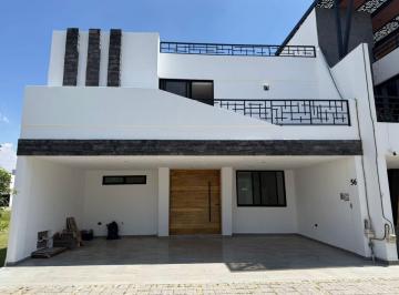 Casa de 4 habitaciones, San Andrés Cholula · Bonita Casa en Renta en Lomas de Angelópolis, 4 Recámaras