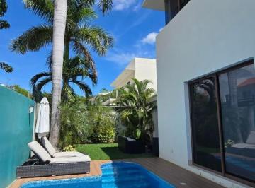 Casa de 3 habitaciones, Benito Juárez · Urgente - Vendo Hermosa Casa en Lagos del Sol ¡Se Aceptan Propuestas!