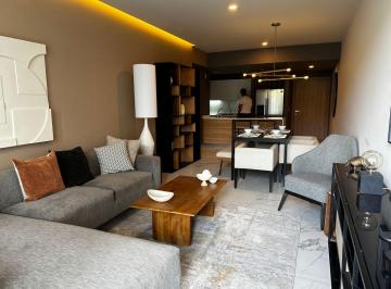 Departamento de 1 habitación, Cuajimalpa de Morelos · Departamentos de Lujo en Santa Fe