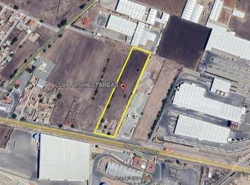 Terreno / Lote · 15000m² · Terreno en Tepojaco Hidalgo. Superficie 1.5 Hectáreas