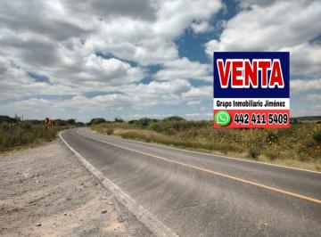 Terreno / Lote · 25m² · Terreno - Rancho o Rancheria Purísima de Cubos (La Purísima)