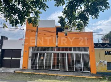 Oficina · 269m² · 2 Estacionamientos · Se Renta Oficina Guillermo Prieto Colima, Colima
