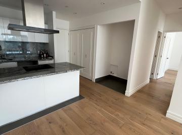 Departamento de 2 habitaciones, Benito Juárez · Se Vende Departamento de 2 Recamaras en Mitikah de 91 m², en El Piso 21