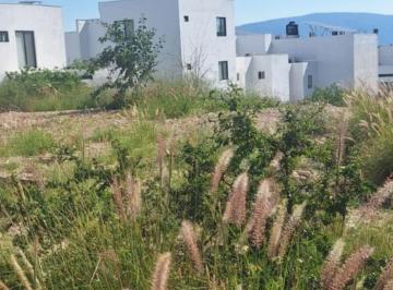 Terreno / Lote , García · Terreno en Venta en Santoral 1 Zona Dominio Cumbres en García Nuevo León