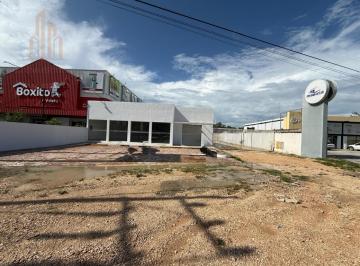 Bodega comercial · 600m² · 15 Estacionamientos · Galpón - Tulum
