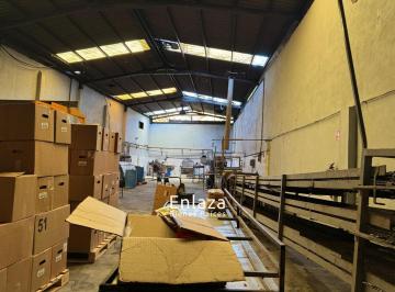 Bodega en Venta en Col. Protexa, Santa Catarina · Bodega en Venta en Col. Protexa, Santa Catarina