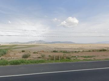 Terreno / Lote · 56m² · Magnífico Terreno Comercial, Ubicado Sobre La Autopista México - Pachuca, Km. 85