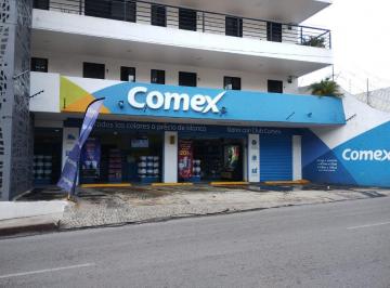 Local comercial , Cuernavaca · Se Renta Local en Alvaro Obregon