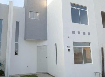 Casa de 2 habitaciones, Tlajomulco de Zúñiga · Casa en Venta Senderos del Valle $1,480,000