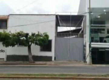 Terreno / Lote , Cuernavaca · Se Renta y Vende Terreno Comercial en Av Emiliano Zapata