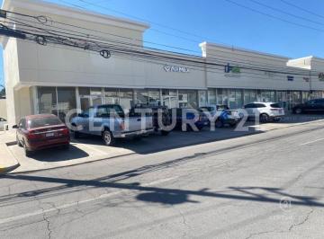 Local comercial · 83m² · 2 Estacionamientos · Local en Renta en Colinas del Valle Chihuahua, Chih