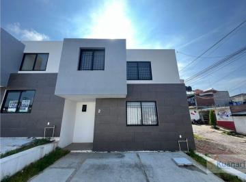 Casa · 105m² · 3 Recámaras · 2 Estacionamientos · Casa en Venta Colonia La Ilusión Pátzcuaro