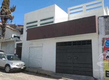 Casa · 180m² · 3 Recámaras · 1 Estacionamiento · Renta Casa en Tlaxcala