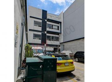Bodega comercial , Iztacalco · Amplia Bodega en Renta con Tres Niveles en Iztacalco