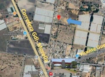 Quinta de 4 habitaciones, Jocotepec · Propiedad en Venta a 1 Hora de Guadalajara $6,000,000