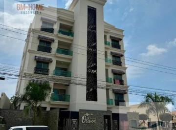 Departamento · 210m² · 3 Recámaras · 1 Estacionamiento · Departamento Grand Olivos