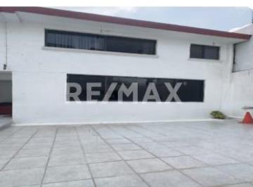 Casa · 297m² · 3 Recámaras · 3 Estacionamientos · Venta de Casa en Lomas del Chamizal, Cdmx