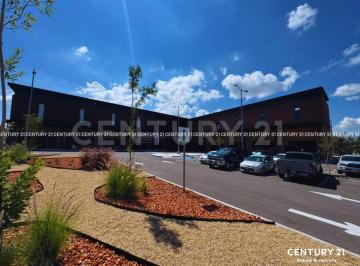 Local comercial · 1327m² · 187 Estacionamientos · Locales en Renta Plaza Comercial y Centro de Negocios de U Ganadera, Chihuahua