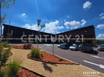 Local comercial · 1327m² · 187 Estacionamientos · Locales en Renta Plaza Comercial y Centro de Negocios de U Ganadera, Chihuahua