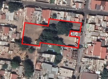 Terreno / Lote , San Pedro Tlaquepaque · Terreno Ideal Para Desarrollar en Santa Maria Tequepexpan, San Pedro Tlaquepaque