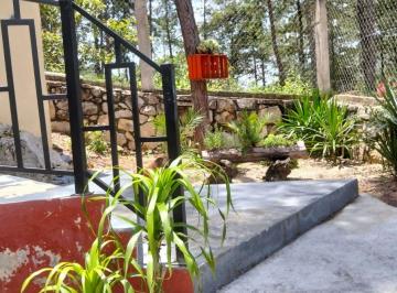 Casa de 4 habitaciones, San Cristóbal de las Casas · Casa de Descanso en Venta