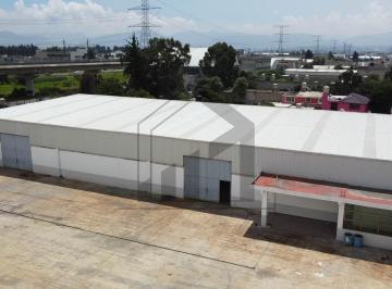 Bodega comercial , San Mateo Atenco · Renta de Bodega en San Mateo Atenco