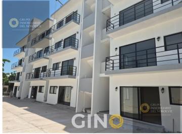 Departamento · 2 Recámaras · 1 Estacionamiento · Departamentos en Venta Al Norte de Culiacán