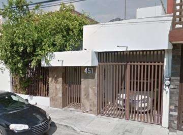 Casa de 4 habitaciones, Tuxtla Gutiérrez · Casa en Venta Santos, Tuxtla Gutierrez Chiapas Clp
