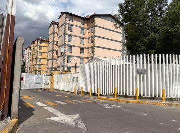 Departamento · 59m² · 3 Recámaras · Venta Departamento Argentina Poniente Miguel Hidalgo 11179