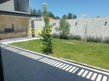 Casa de 4 habitaciones, Pachuca · Casa en Venta Club de Golf Pachuca
