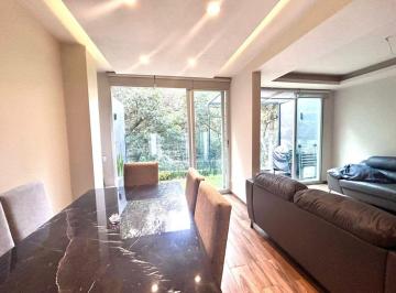 Casa en condominio de 3 habitaciones, Huixquilucan · Casa en Venta en Bosque Real