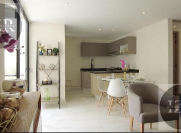 Departamento · 69m² · 2 Recámaras · Departamento en Venta Benito Juárez, Portales Sur