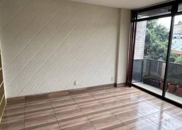 Departamento · 172m² · 2 Estacionamientos · Venta Departamento 172 m² Col. Roma Sur, Alcaldia Cuauhtemoc