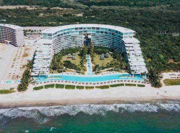 Departamento de 4 habitaciones, Bahía de Banderas · Departamento 4 Recámaras Amueblado en Peninsula en Nuevo Vallarta