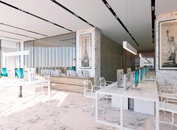 Oficina · 75m² · 1 Estacionamiento · Oficina en Venta 75 m² en Av Insurgentes Sur, Col. Hipódromo Condesa, Cdmx