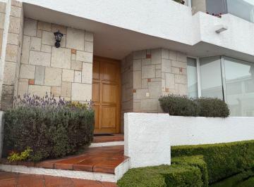 Casa en condominio de 3 habitaciones, Cuajimalpa de Morelos · Casa en Condominio en Venta en Cuajimalpa