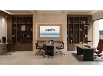 3f3d0119ea2e7ad743687a7f2d1866b8b45d8d81dec344a45d685853b083ebb0 · Oficina en Venta - Torre Corporativa con Ubicación Estratégica en Mérida