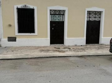 Casa · 135m² · 2 Recámaras · Linda Casa en Venta Estilo Colonial Centro Ermita (Nvc - 2698)