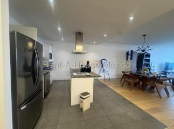 Departamento · 265m² · 4 Recámaras · 2 Estacionamientos · Departamento Rio Churubusco, Torre Mitikah, Benito Juarez