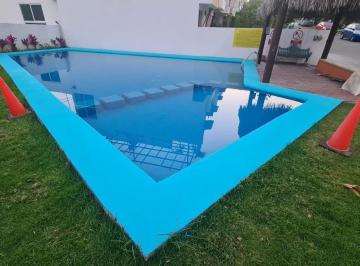 Casa de 3 habitaciones, Jiutepec · Casa en Renta en Jiutepec, Morelos