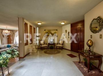 Casa · 800m² · 4 Recámaras · 6 Estacionamientos · Casa en Venta en Colonia Reforma con Diseño Arquitectónico Exclusivo - (4)