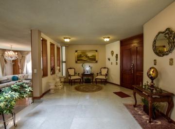 Casa · 800m² · 4 Recámaras · 6 Estacionamientos · Casa en Venta en Colonia Reforma con Diseño Arquitectónico Exclusivo - (4)