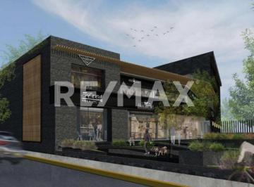 Local comercial · 122m² · 35 Estacionamientos · Locales Comerciales en Renta, Plaza Leona, Metepec, Estado de México - (4)