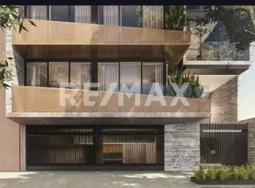 Departamento · 137m² · 2 Recámaras · 2 Estacionamientos · Departamento en Venta Cd de Los Deportes Bj - (4)