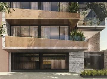 Departamento · 137m² · 2 Recámaras · 2 Estacionamientos · Departamento en Venta Cd de Los Deportes Bj - (4)