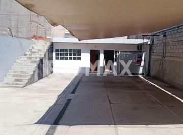 Casa uso de suelo · 308m² · Venta Terreno/casa Pasteros, Azcapotzalco - (4)