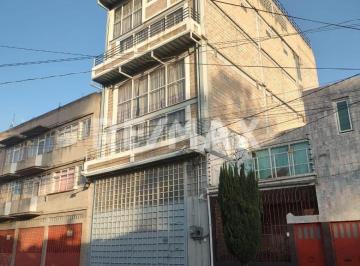 Bodega comercial · 726m² · 6 Estacionamientos · Renta Bodega en Colonia Presidentes Alvaro Obregon - (4)