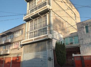 Bodega comercial · 726m² · 6 Estacionamientos · Renta Bodega en Colonia Presidentes Alvaro Obregon - (4)