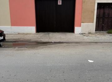 Terreno / Lote · 75m² · Excelente Terreno en Venta Merida Centro (Nvt - 1285)